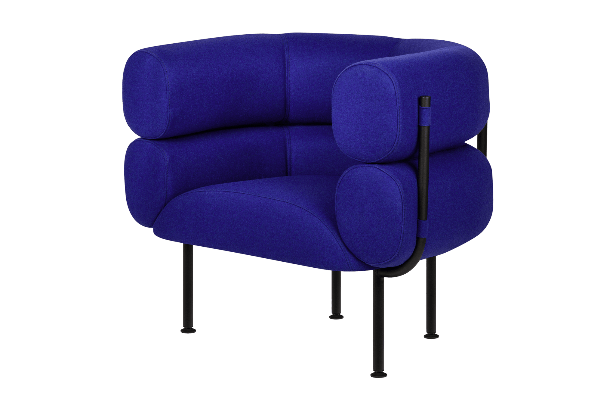 Ubi Armchair - nooma