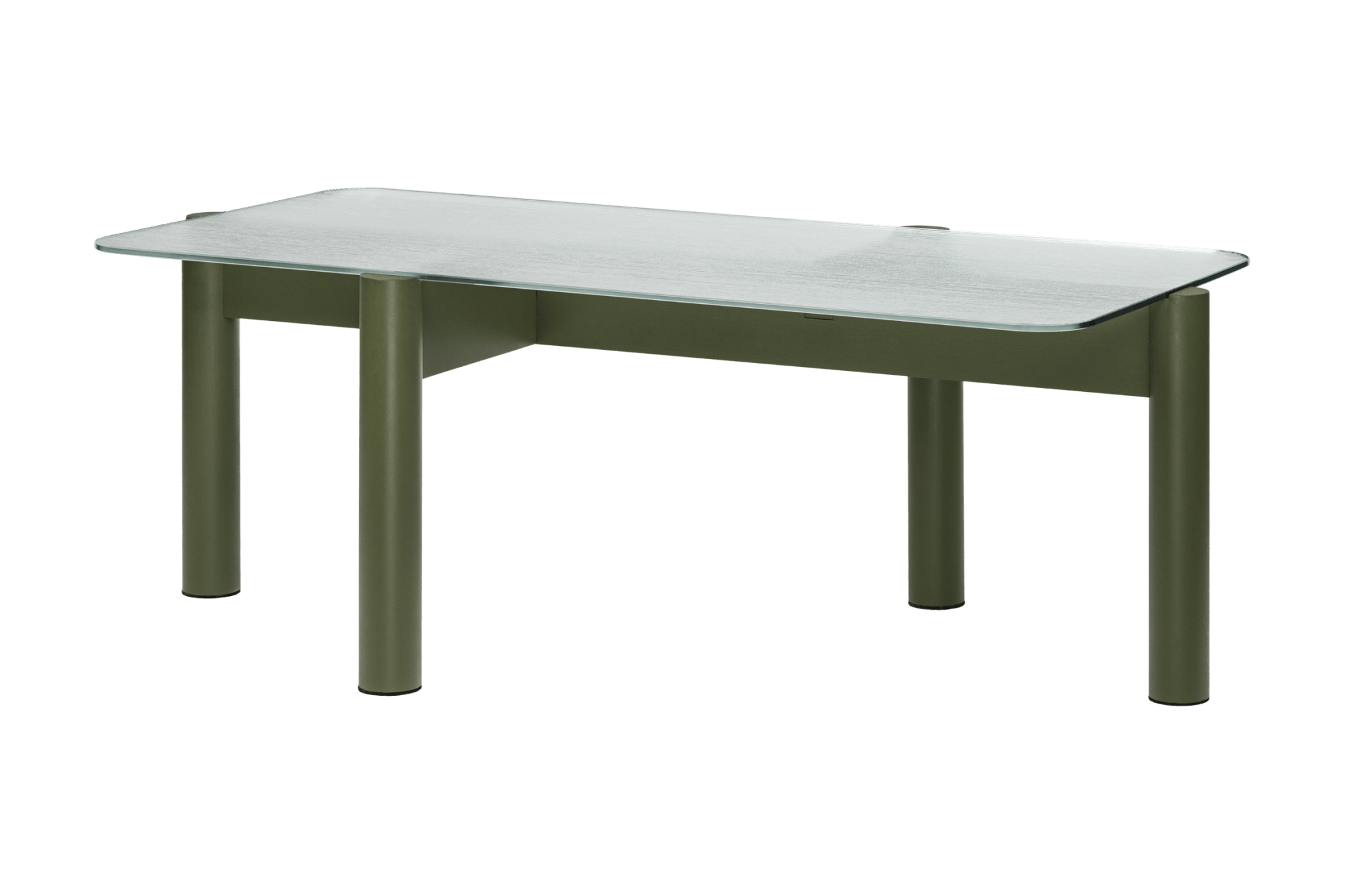 Kob Coffee Table - nooma