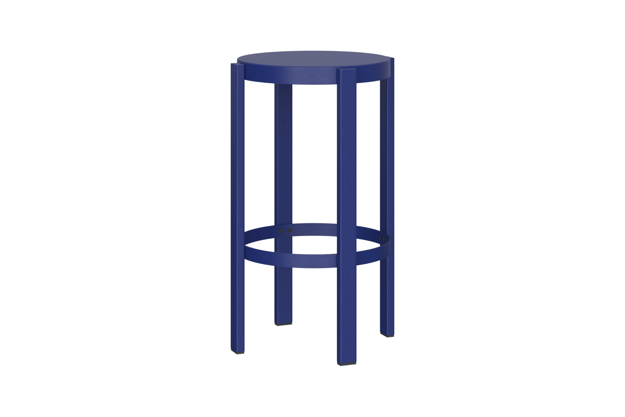 Doon Bar Stool - low - nooma