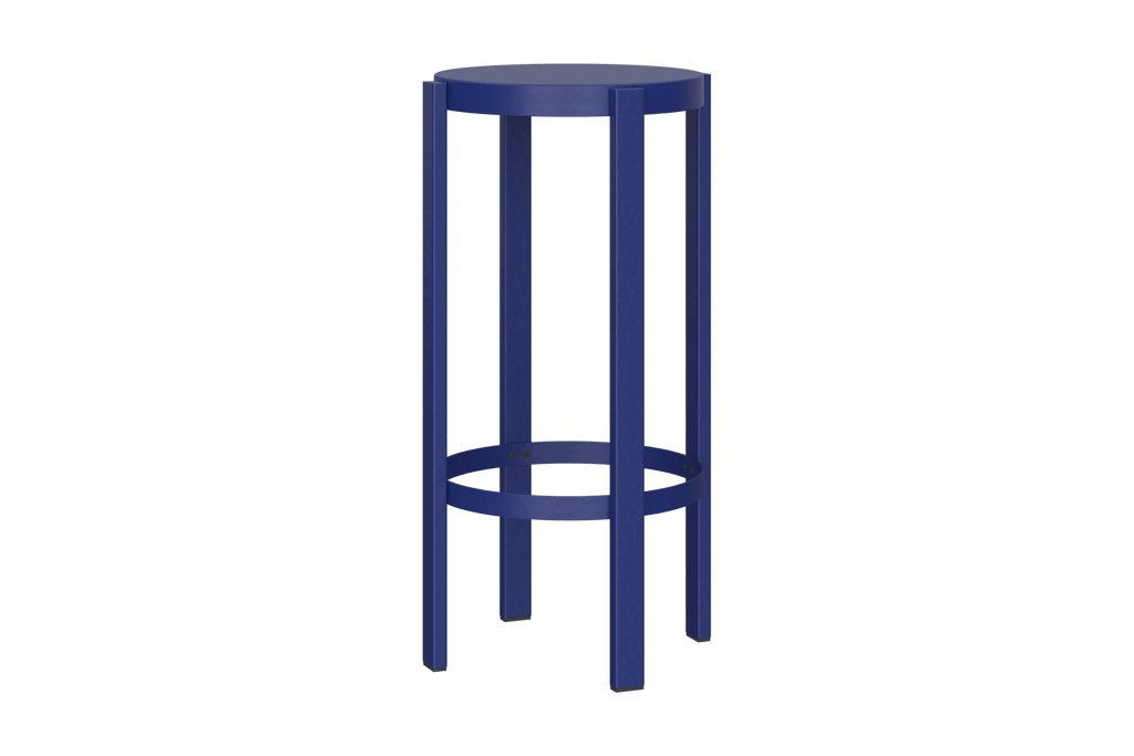 Doon Bar Stool - tall - nooma