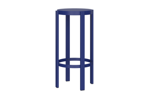 Doon Bar Stool - tall - nooma