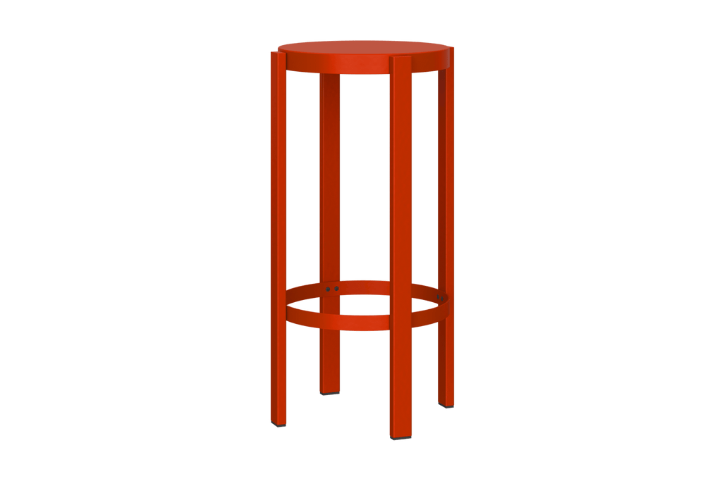 Doon Bar Stool - tall - nooma