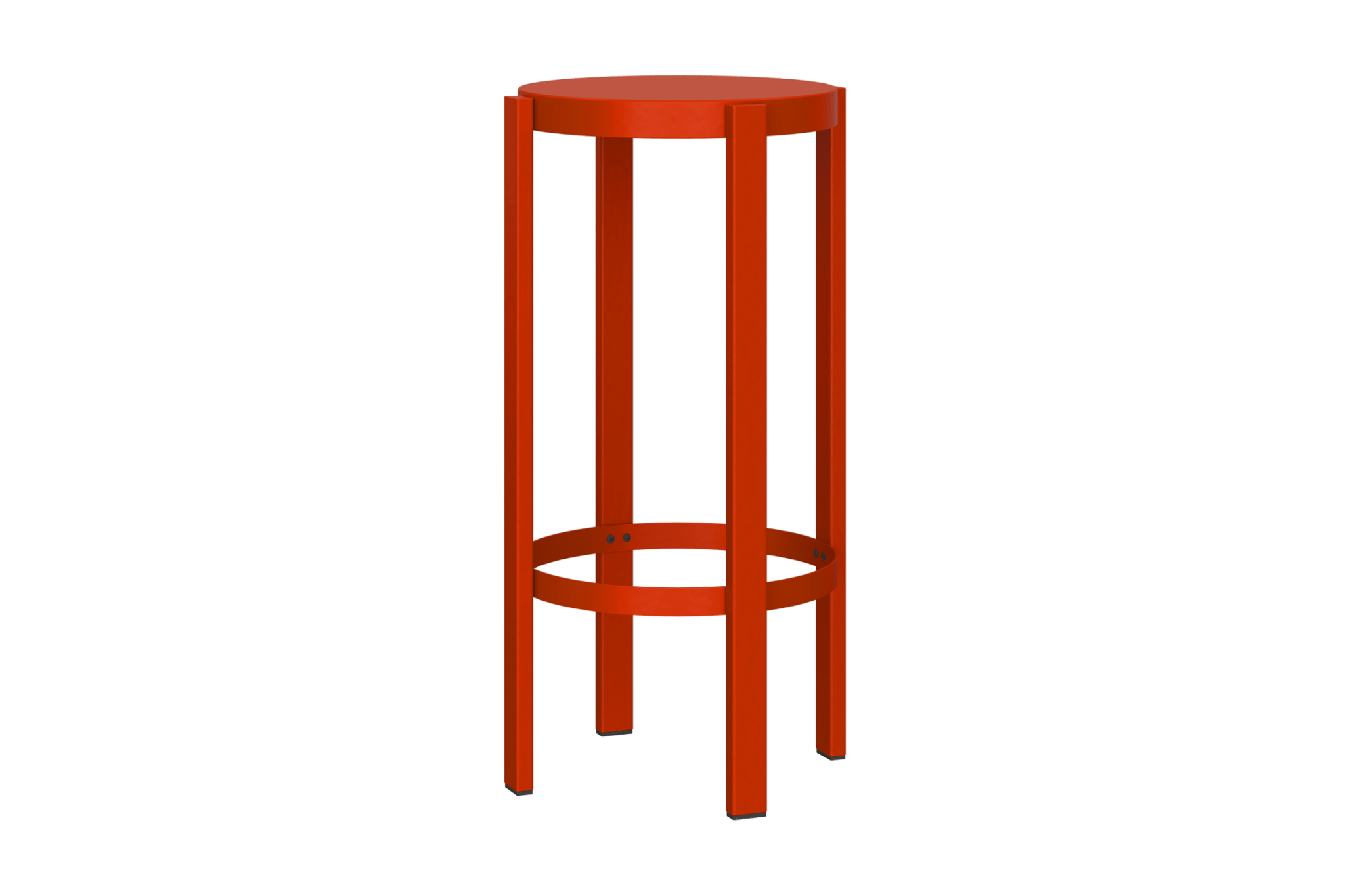 Doon Bar Stool - tall - nooma