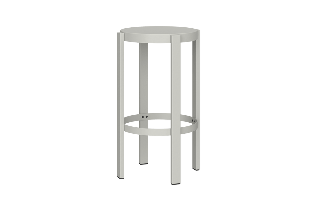 Doon Bar Stool - low - nooma