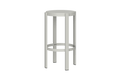 Doon Bar Stool - low - nooma