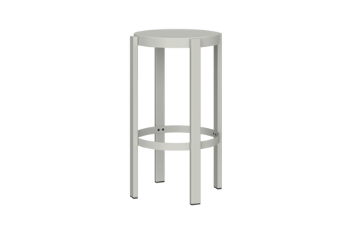 Doon Bar Stool - low - nooma