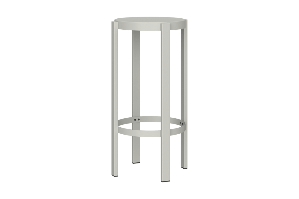 Doon Bar Stool - tall - nooma