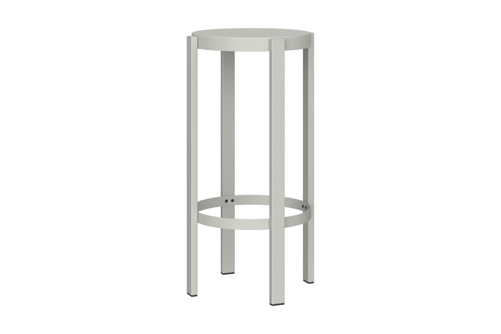 Doon Bar Stool - tall - nooma