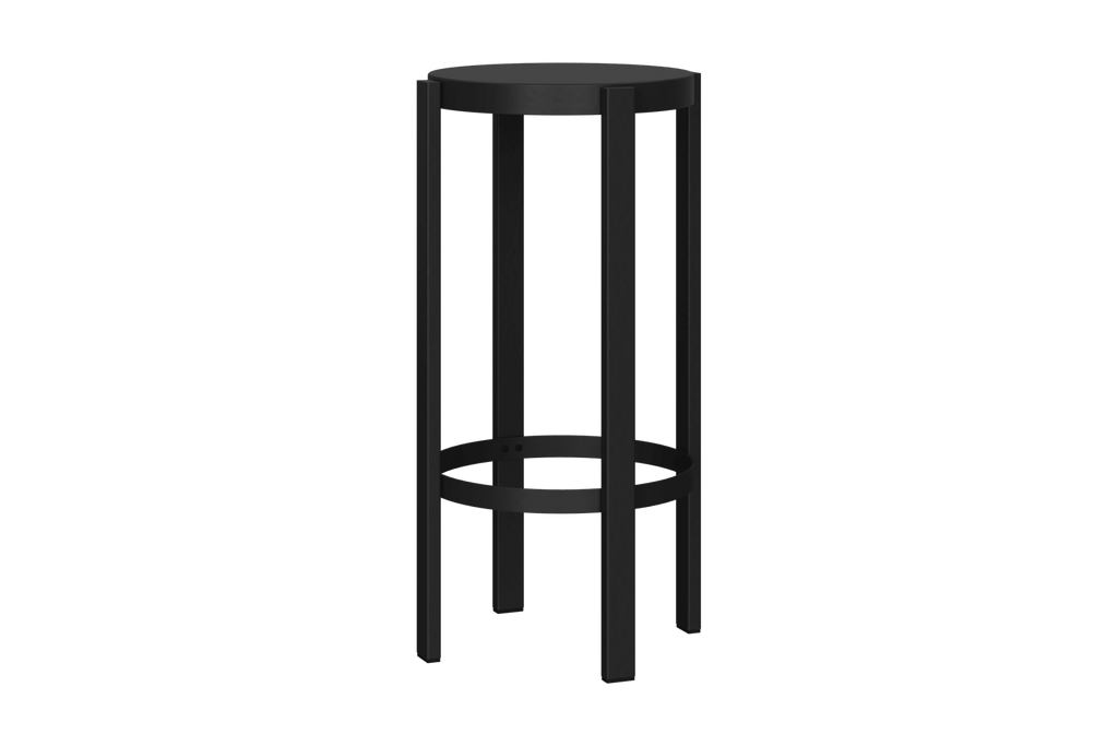 Doon Bar Stool - tall - nooma