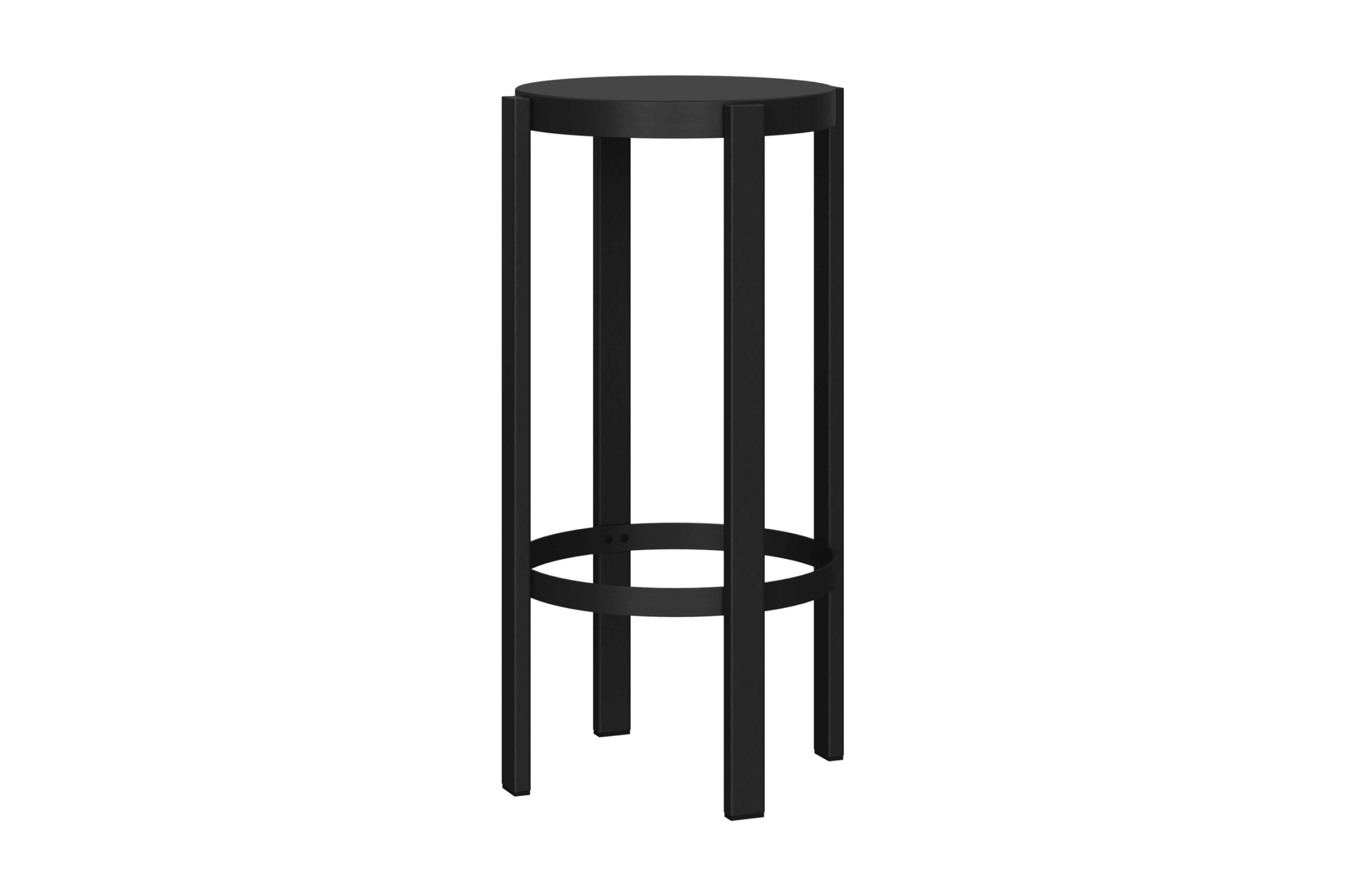 Doon Bar Stool - tall - nooma