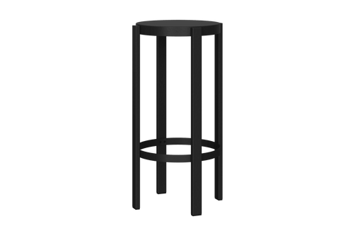Doon Bar Stool - tall - nooma