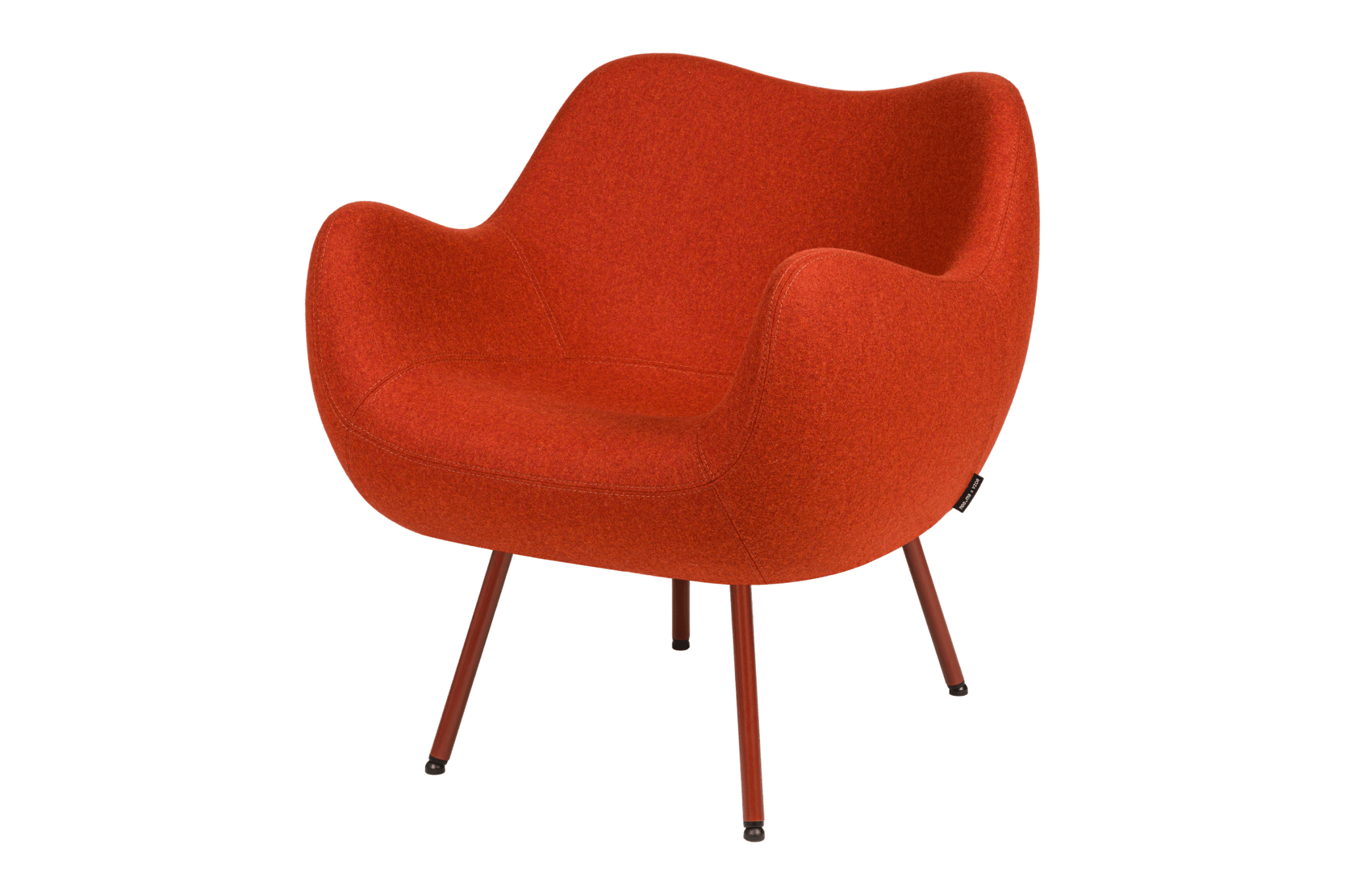 RM58 Armchair - nooma