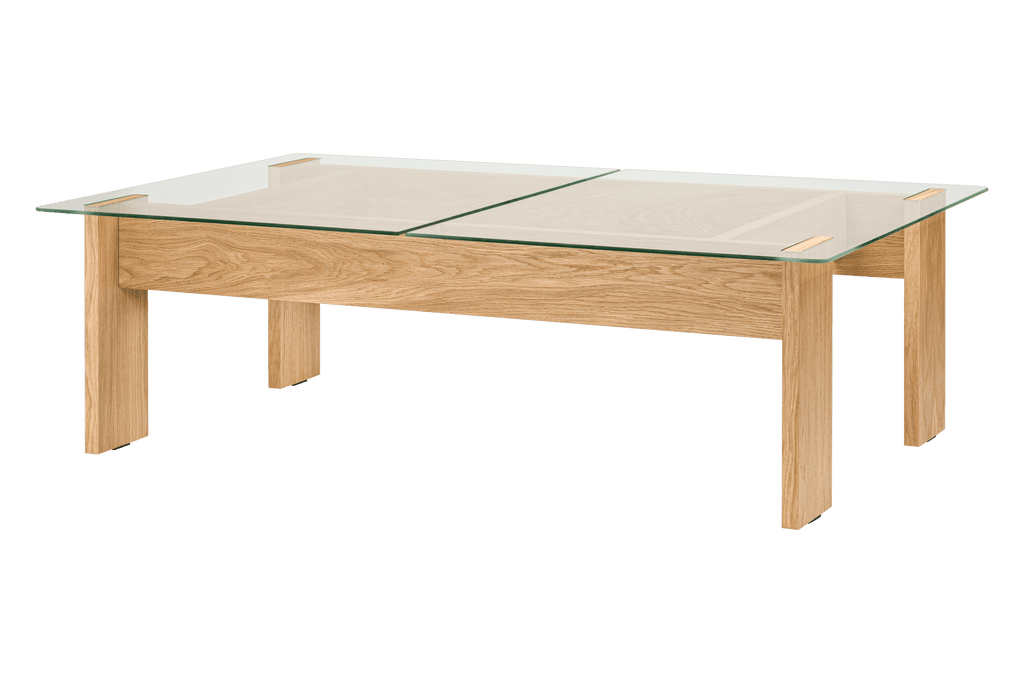 Naiko Coffee Table - nooma