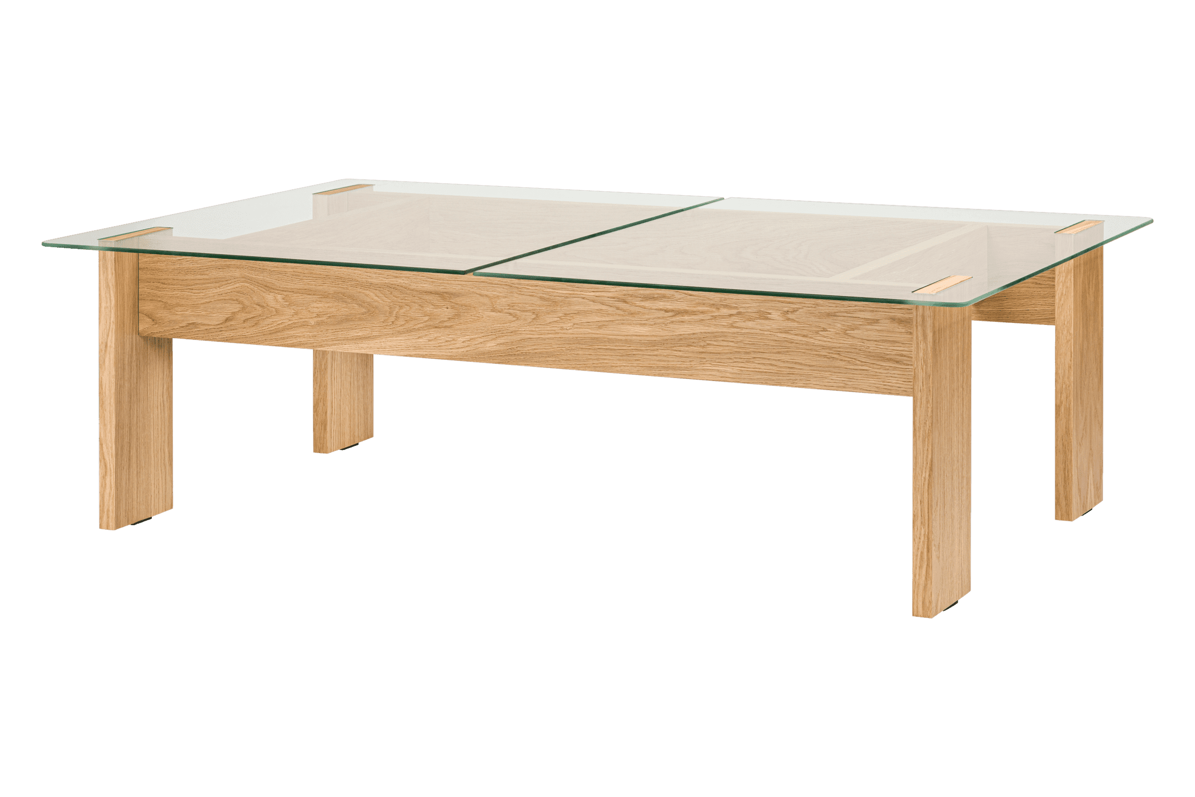 Naiko Coffee Table - nooma