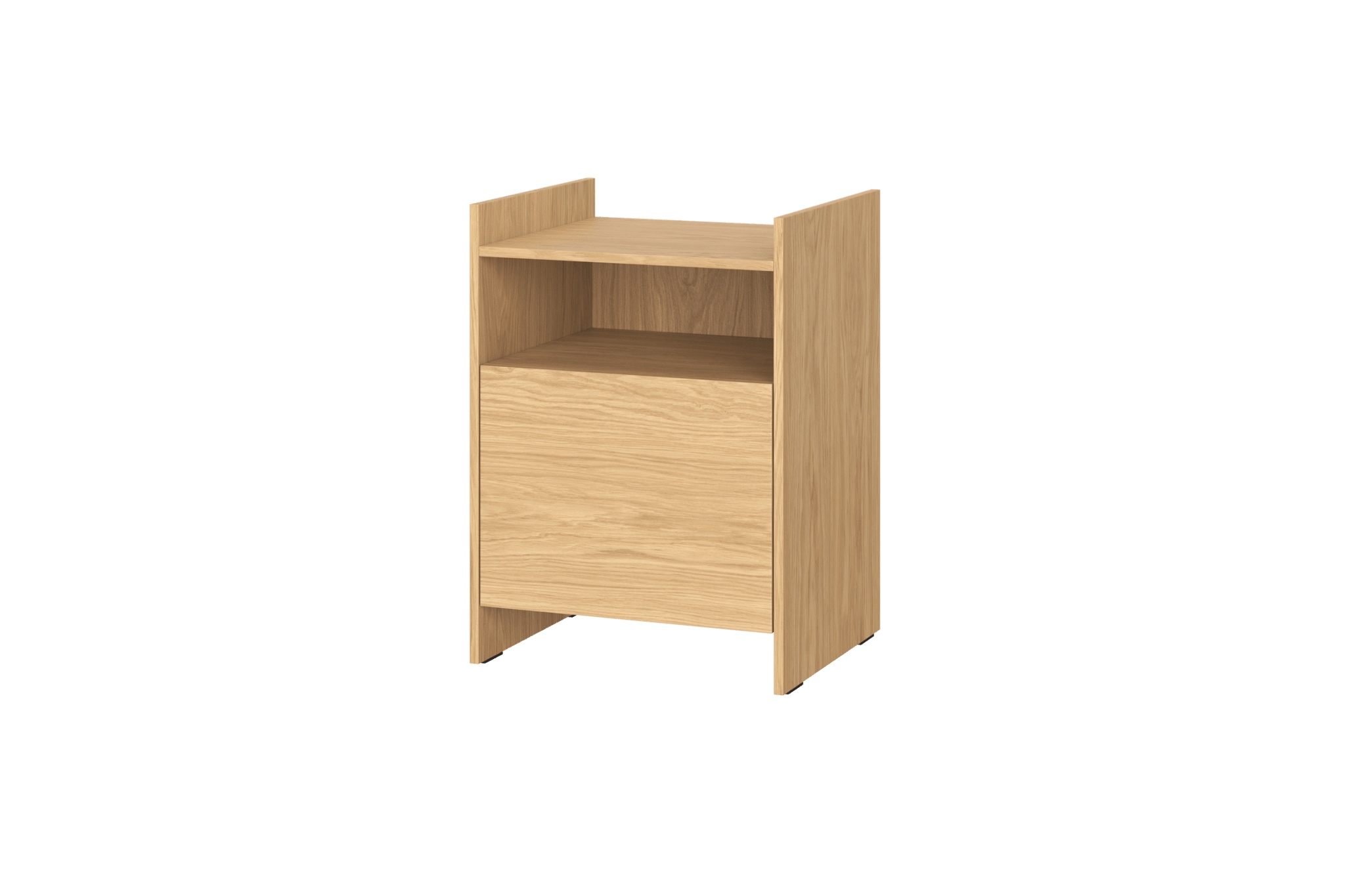 Toopt Bedside Table - nooma