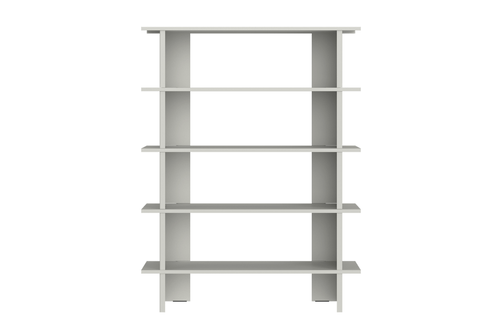 Hes Bookcase - nooma