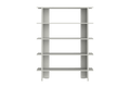 Hes Bookcase - nooma