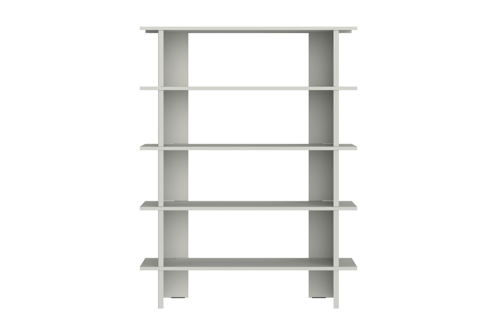Hes Bookcase - nooma