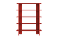 Hes Bookcase - nooma