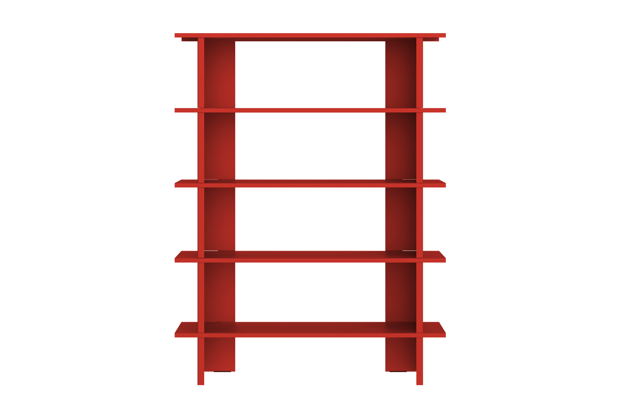 Hes Bookcase - nooma