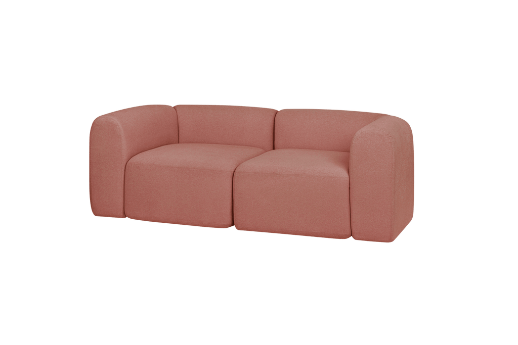 Flom Sofa 2 - seater - nooma