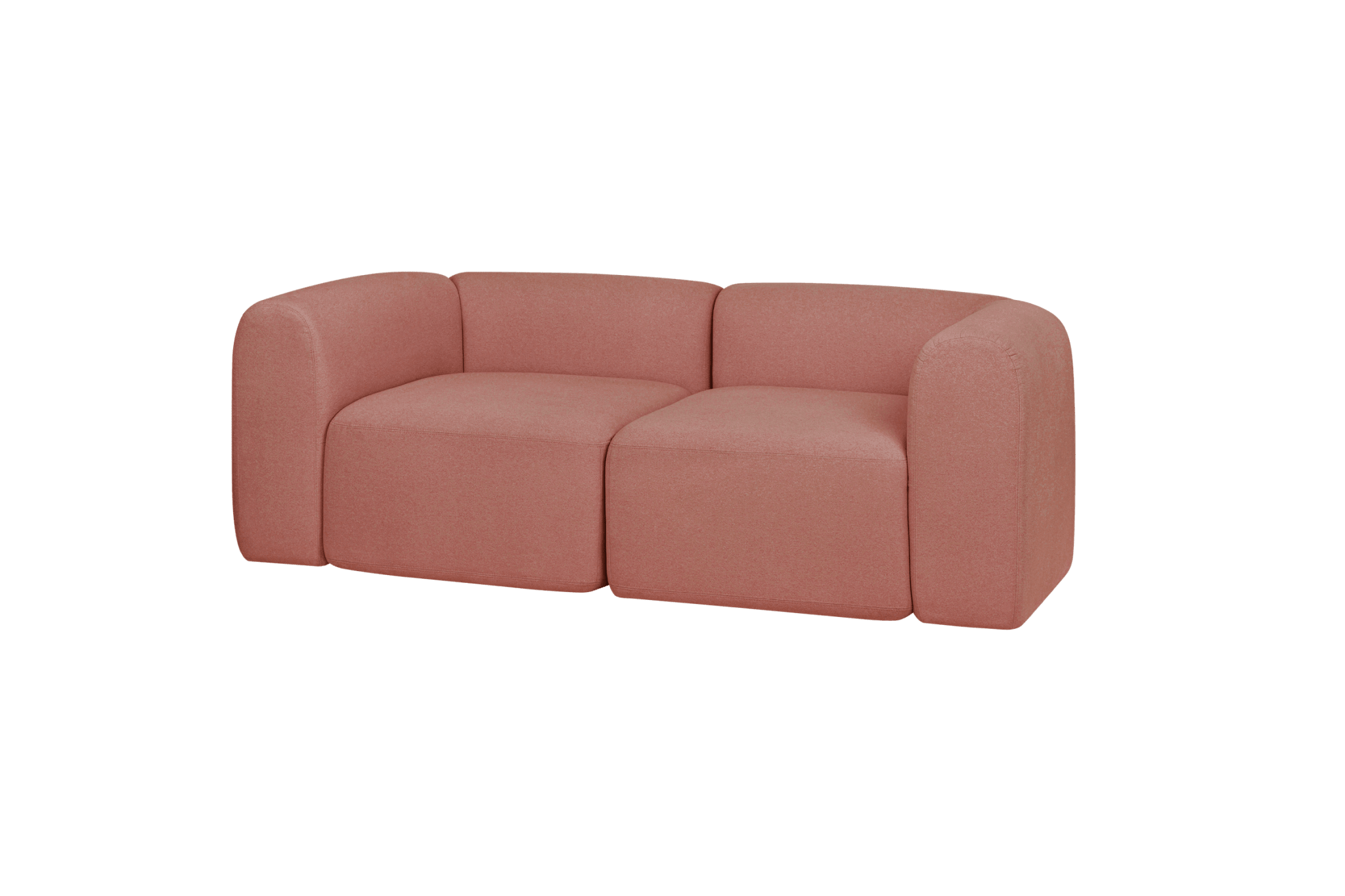 Flom Sofa 2 - seater - nooma