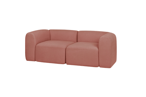 Flom Sofa 2 - seater - nooma