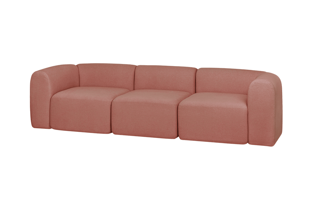Flom Sofa 3 - seater - nooma
