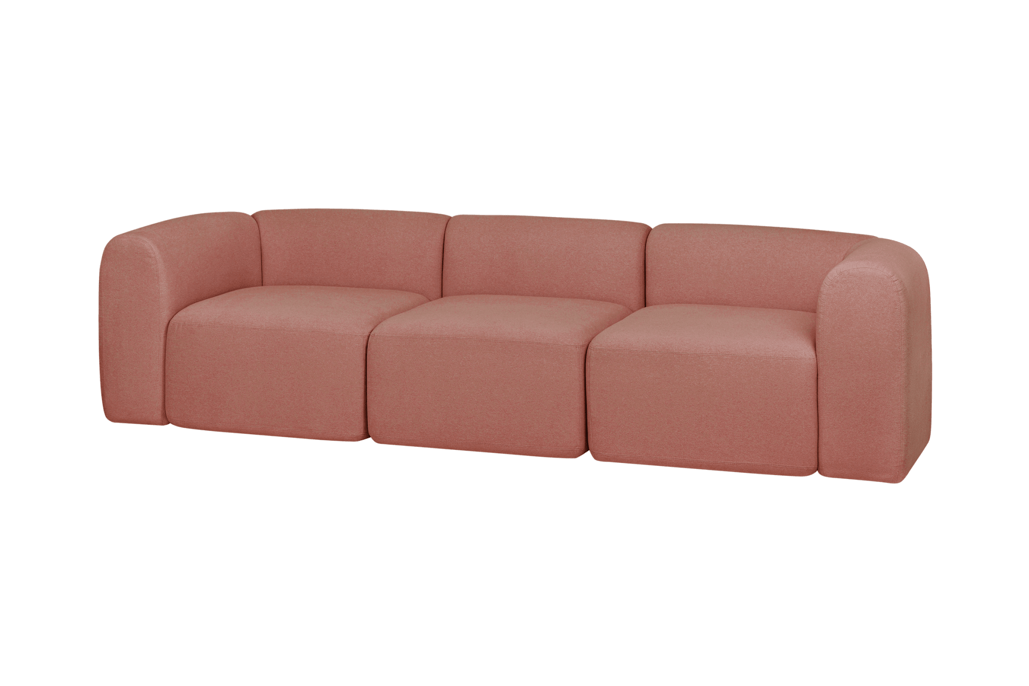 Flom Sofa 3 - seater - nooma