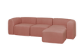 Flom Sofa 3 - seater corner - nooma