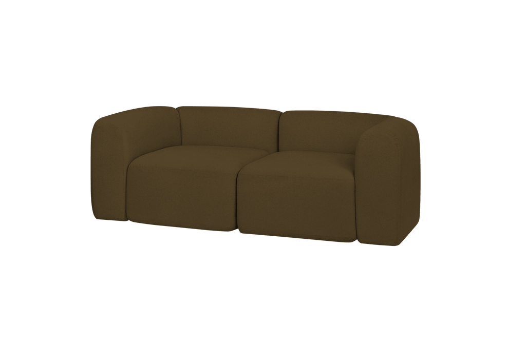 Flom Sofa 2 - seater - nooma
