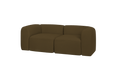 Flom Sofa 2 - seater - nooma