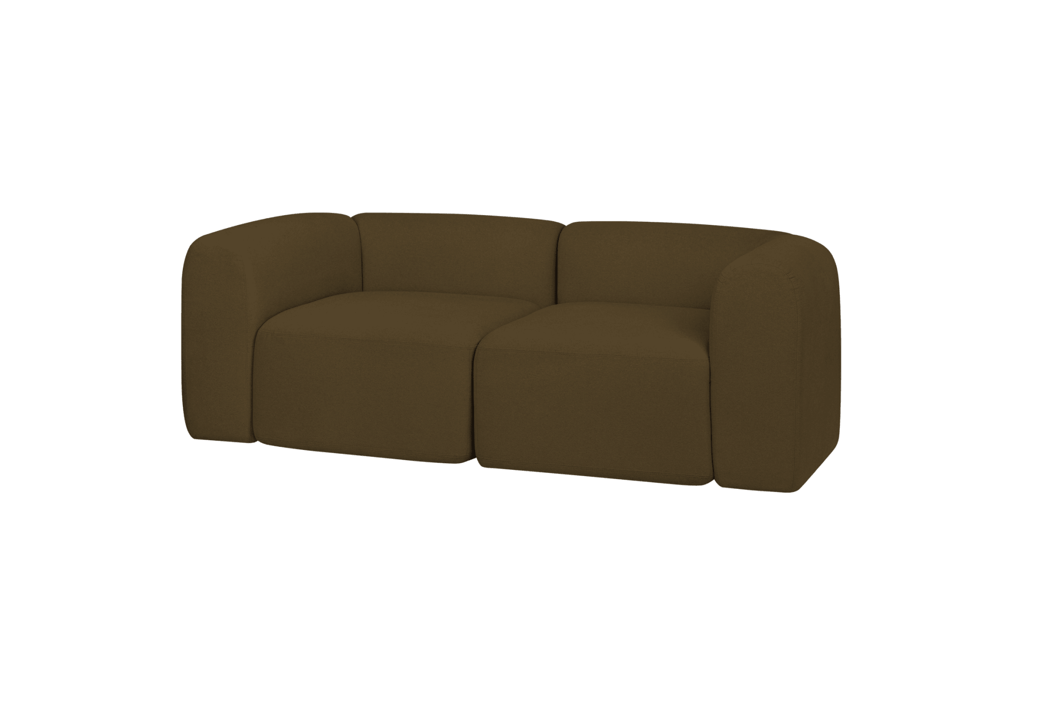 Flom Sofa 2 - seater - nooma