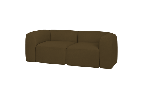 Flom Sofa 2 - seater - nooma
