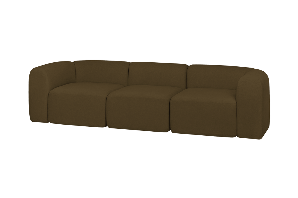 Flom Sofa 3 - seater - nooma
