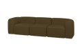 Flom Sofa 3 - seater - nooma