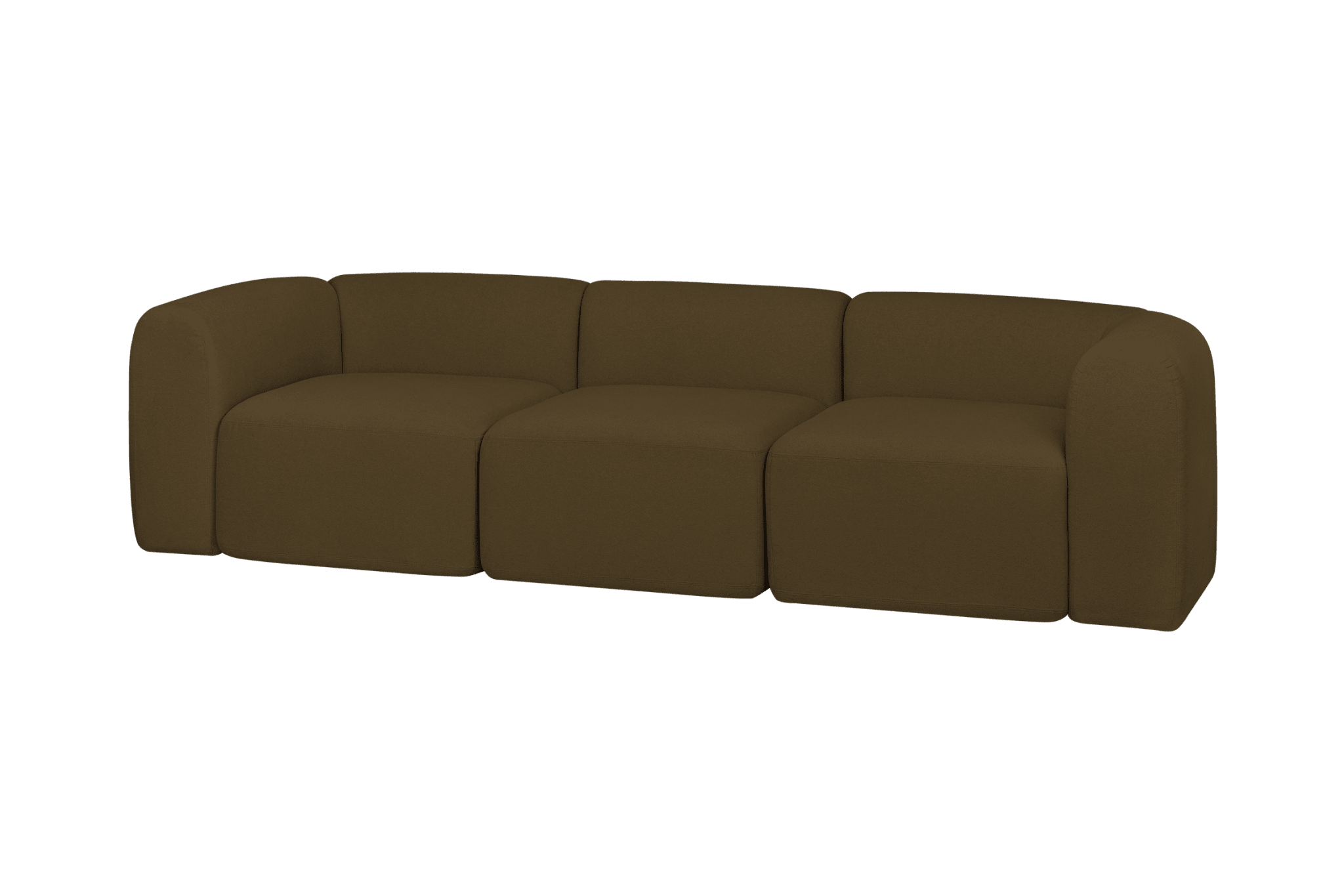 Flom Sofa 3 - seater - nooma