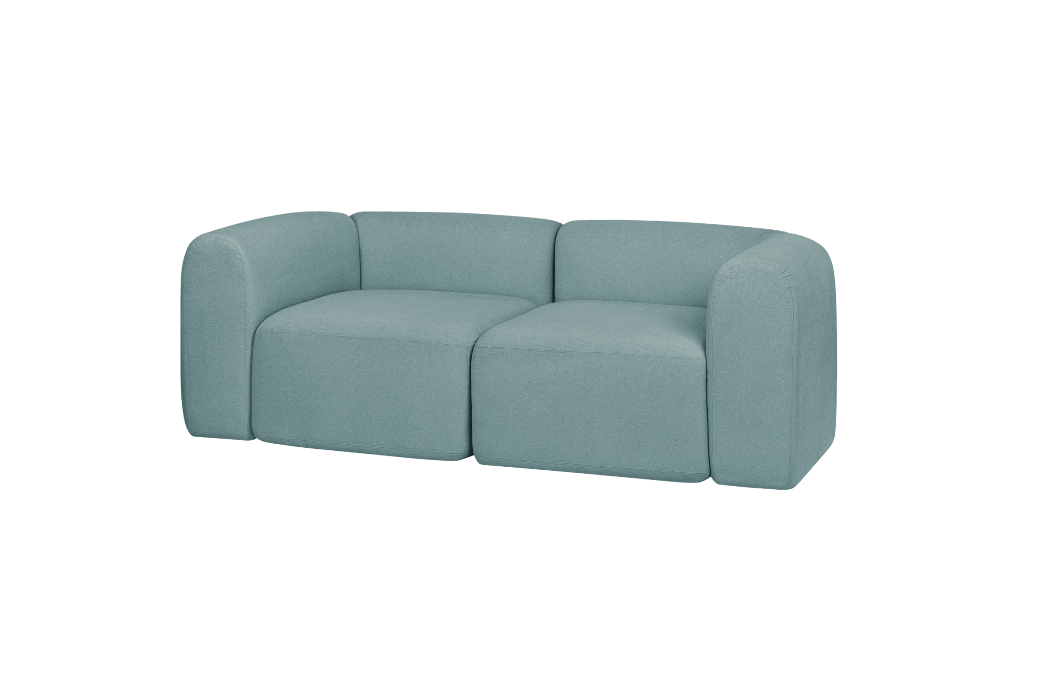 Flom Sofa 2 - seater - nooma