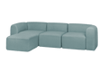 Flom Sofa 3 - seater corner - nooma