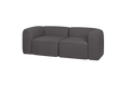 Flom Sofa 2 - seater - nooma