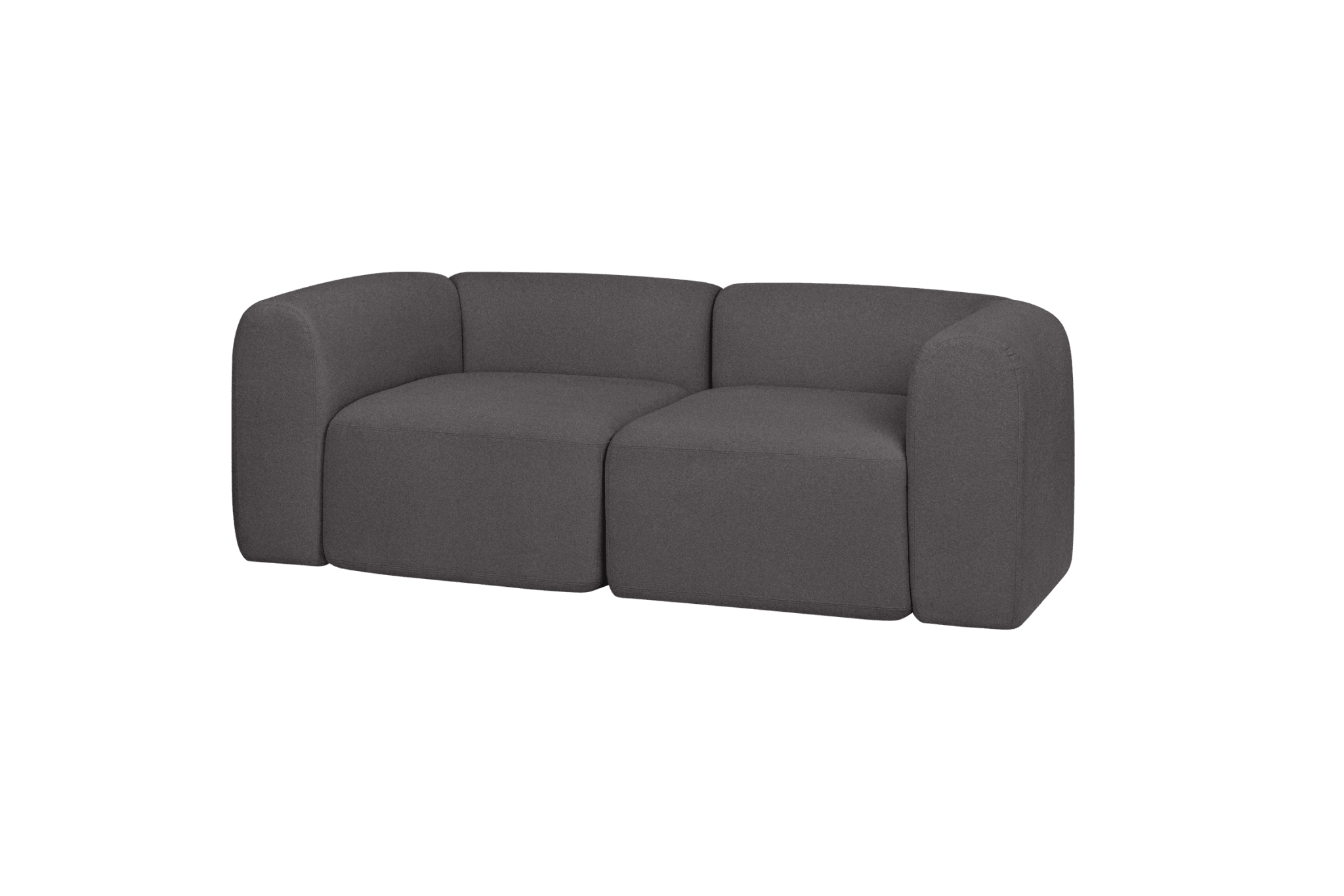 Flom Sofa 2 - seater - nooma