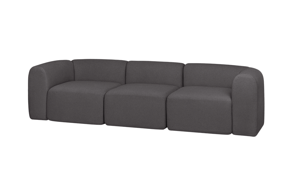 Flom Sofa 3 - seater - nooma