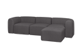 Flom Sofa 3 - seater corner - nooma