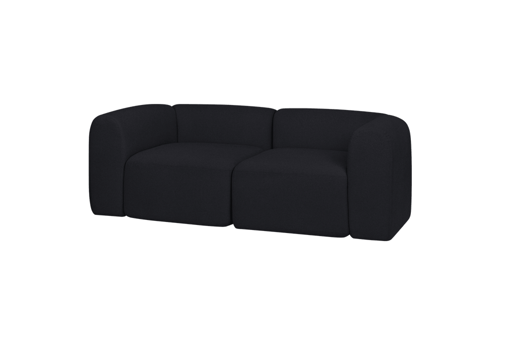 Flom Sofa 2 - seater - nooma
