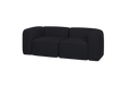Flom Sofa 2 - seater - nooma