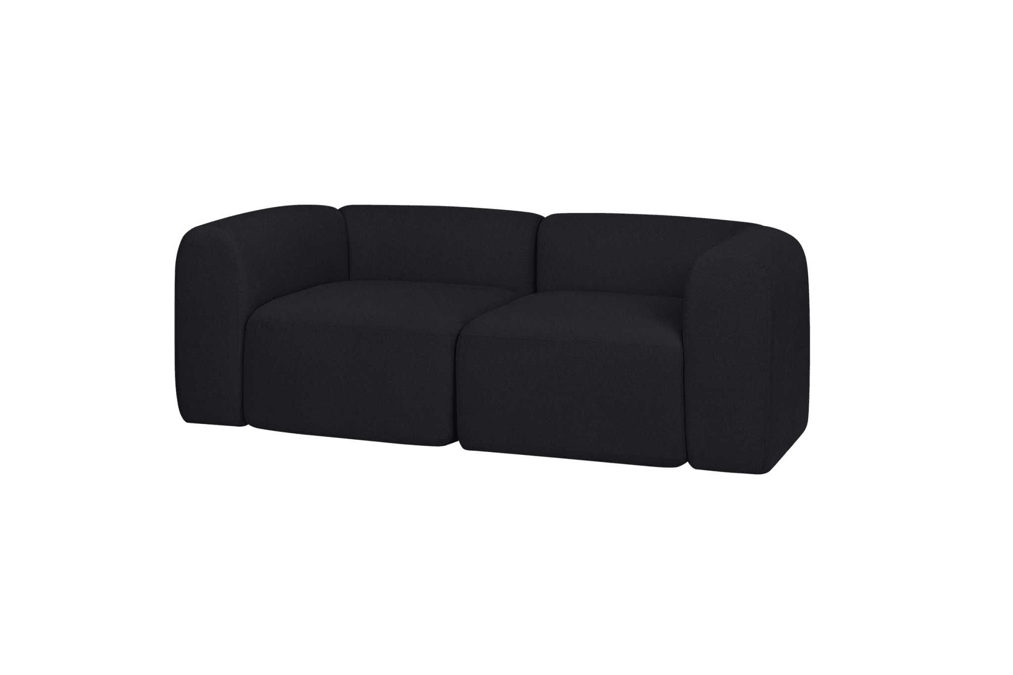 Flom Sofa 2 - seater - nooma