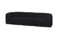 Flom Sofa 3 - seater - nooma