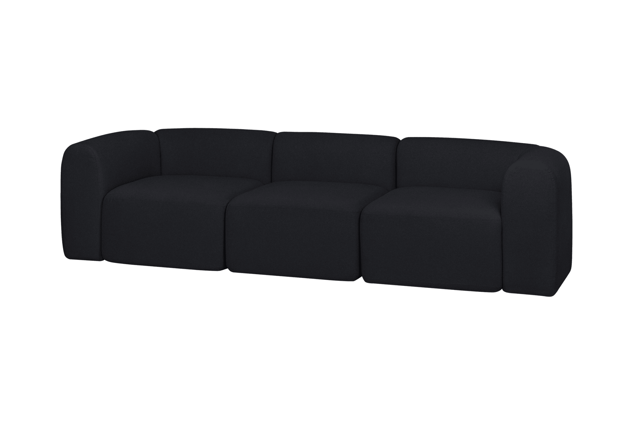 Flom Sofa 3 - seater - nooma