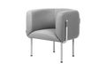Ubi Mini Armchair - nooma