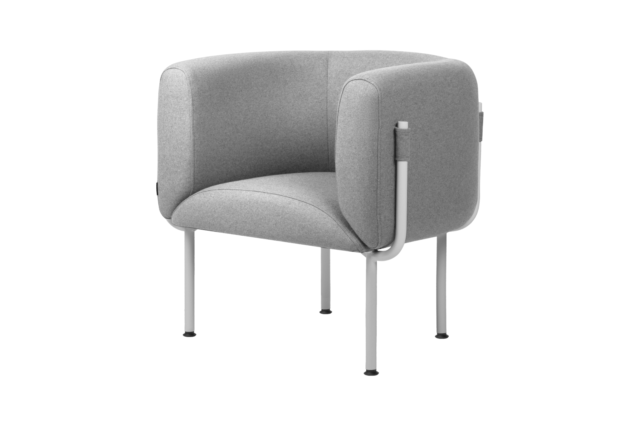 Ubi Mini Armchair - nooma